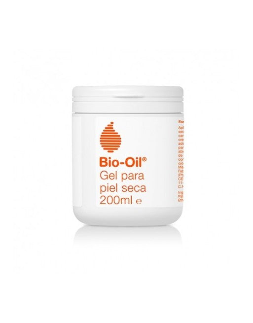 BIO-OIL DRY SKIN gel 200ml