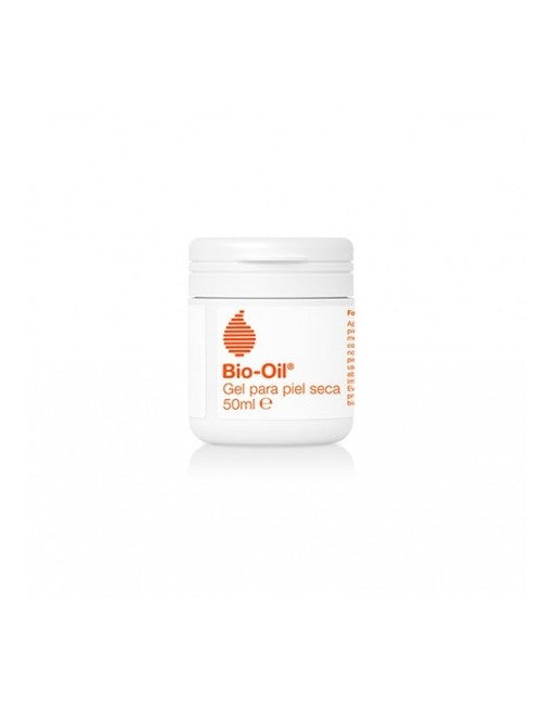 BIO-OIL DRY SKIN gel 50ml