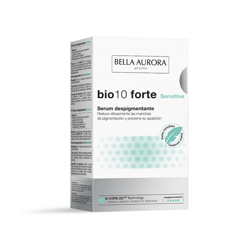 Bio10 forte sensitive