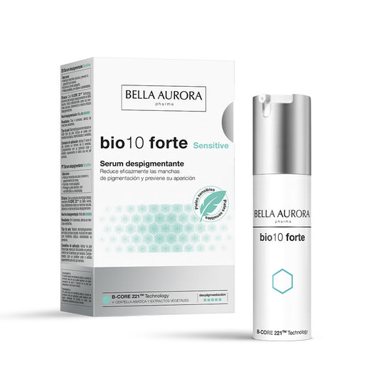 Bio10 forte sensitive