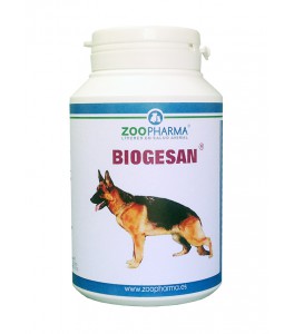 BIOGESAN 60 COMPRIMIDOS