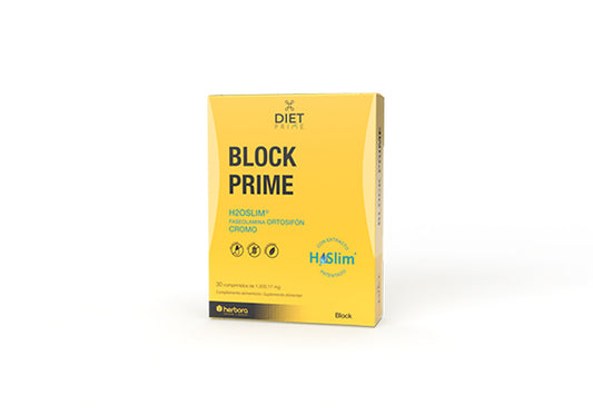 BLOCK PRIME