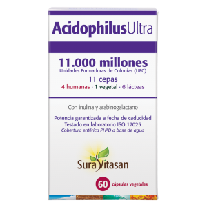 Acidophilus Ultra