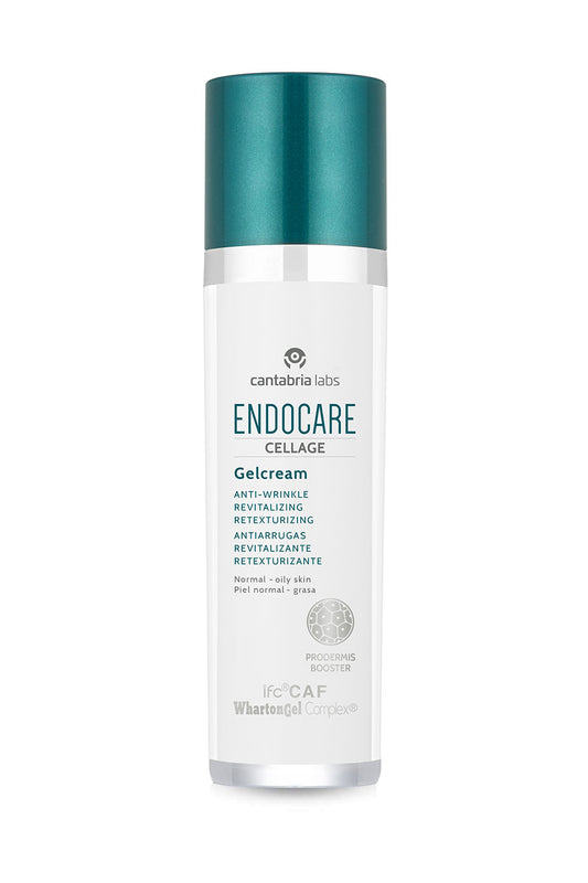 ENDOCARE CELLAGE Gelcream 50 ml