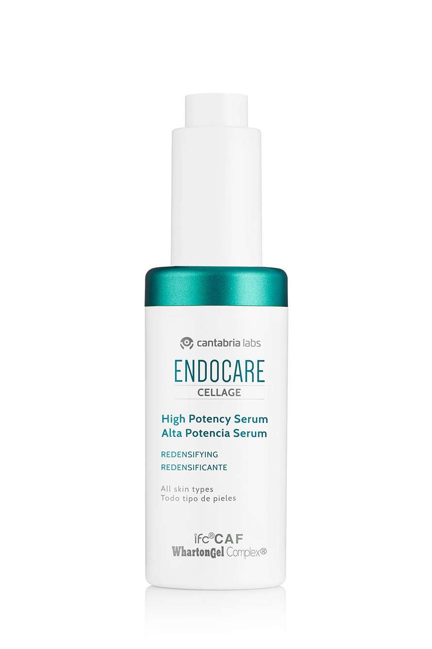 ENDOCARE CELLAGE Alta Potencia Serum - 30 ml