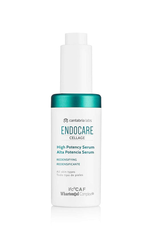 ENDOCARE CELLAGE Alta Potencia Serum - 30 ml