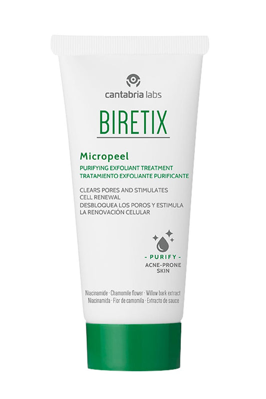 Biretix Micropeel - 50 ml