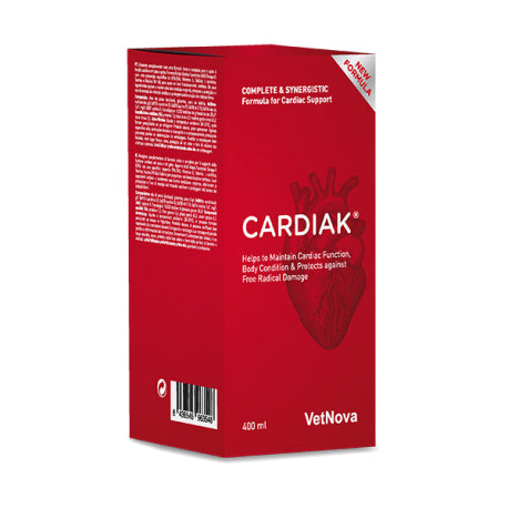 Cardiak - 400Ml