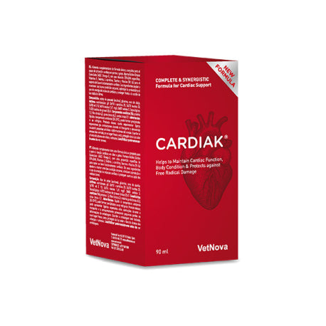 Cardiak - 90ml