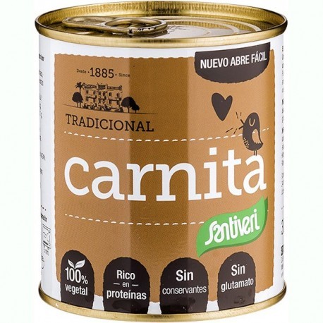 CARNITA