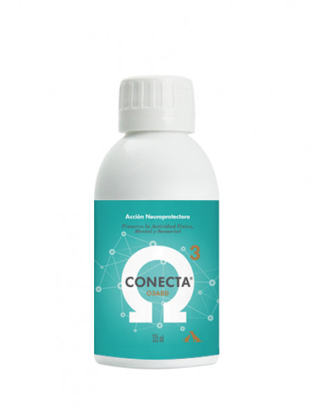 Conecta - 135 ml