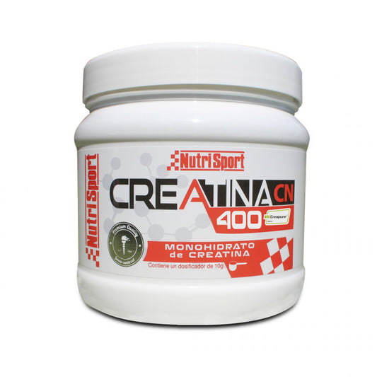 Creatina 400g Monohidrato