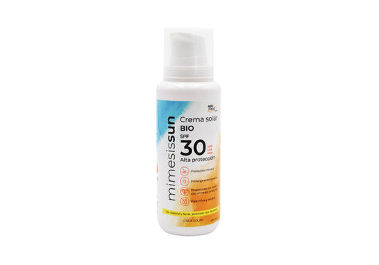 CREMA SOLAR BIO SPF30 - 200 ml