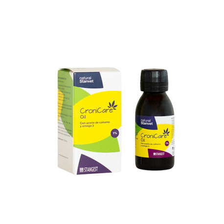 Cronicare - 100ml