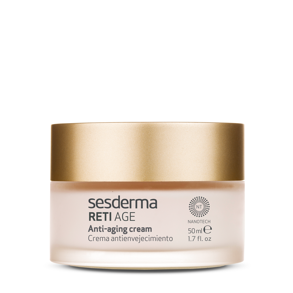 RETIAGE Crema facial sesderma 50ml