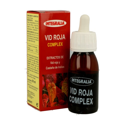 VID ROJA COMPLEX