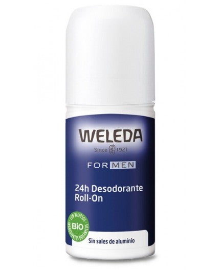 Desodorante Roll-On 24h Men