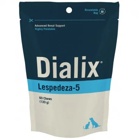 DIALIX Lespedeza 5 - Vetnova