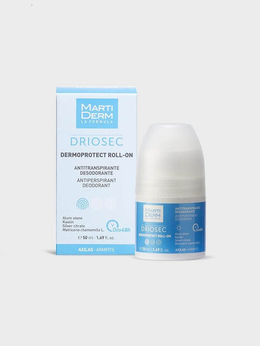 Driosec Dermoprotect Roll-On