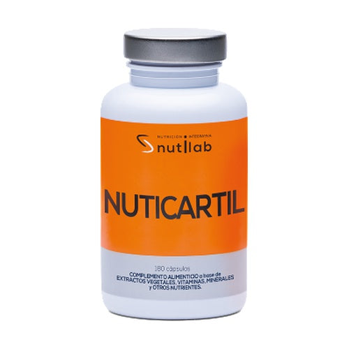 Nuticartil - 180 caps