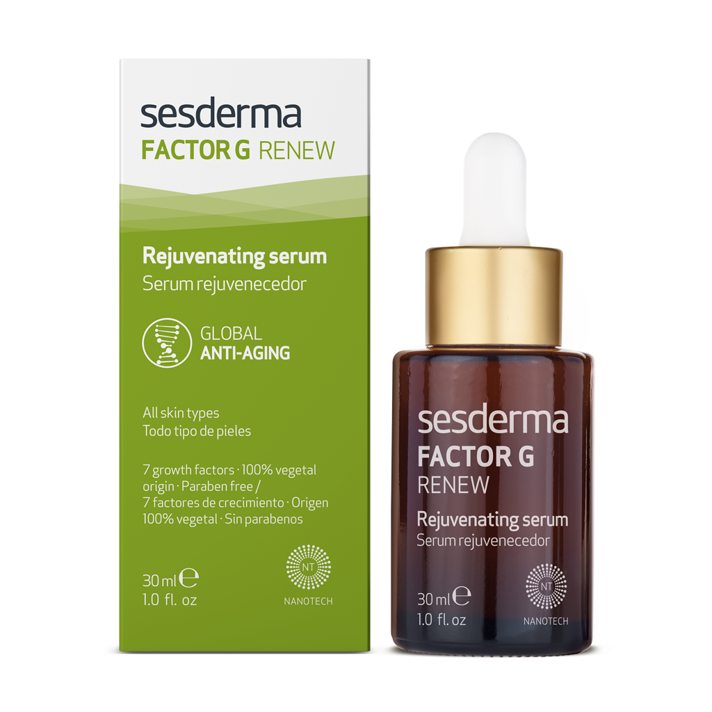 FACTOR G RENEW Serum liposomado 30ml