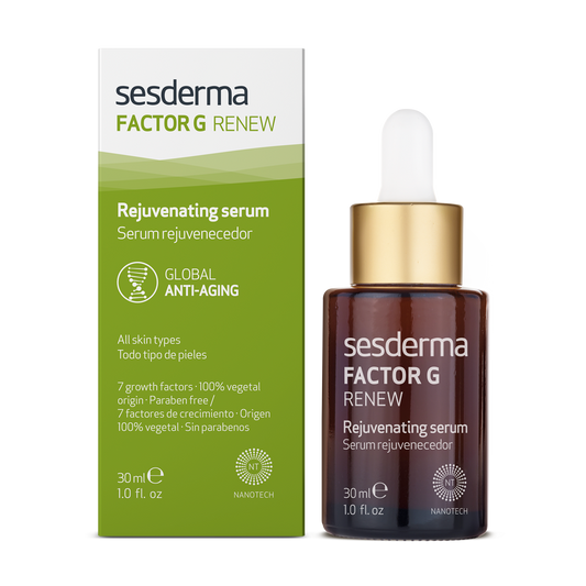 FACTOR G RENEW Serum liposomado 30ml