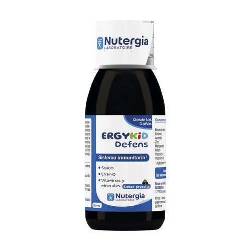 Ergykid defens - 150 ml