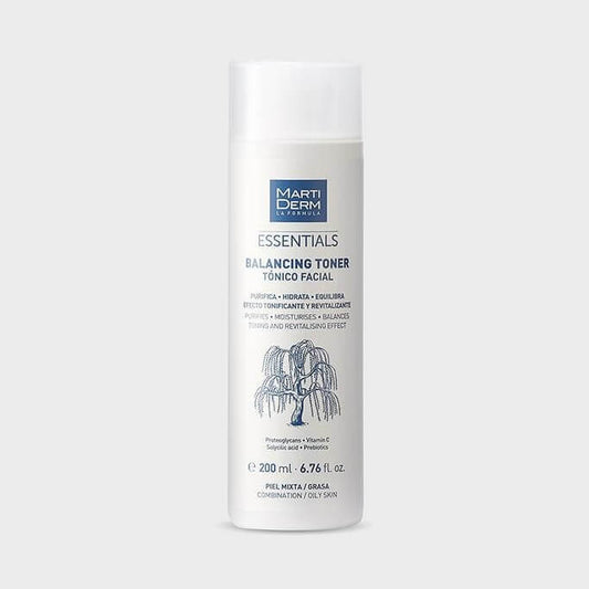 Balancing Toner para pieles mixtas y grasas