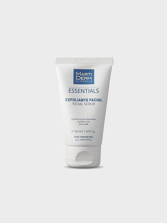 Exfoliante Facial (50 ml)