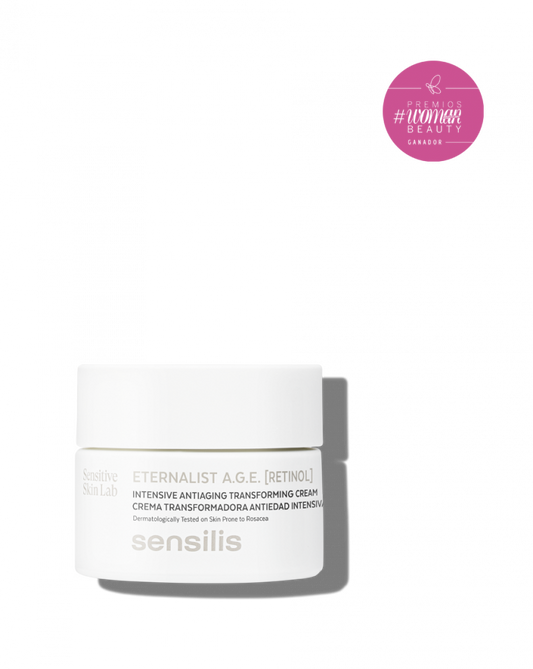 Eternalist A.G.E. [Retinol]