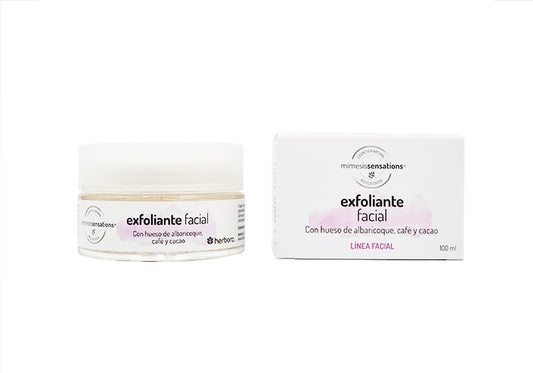 EXFOLIANTE FACIAL