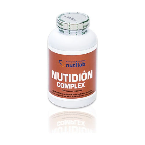 Nutidión Complex - 180 caps