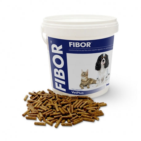 Fibor - 500gr