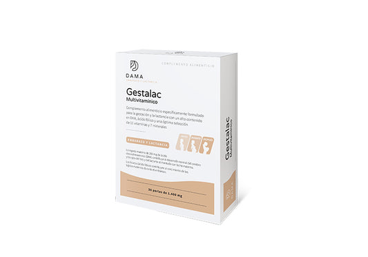 GESTALAC