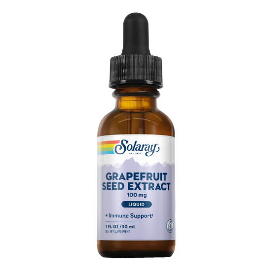 GRAPEFRUIT SEED LÍQUIDO POMELO - 30ML.