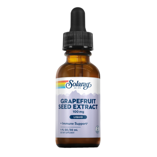 GRAPEFRUIT SEED LÍQUIDO POMELO - 30ML.