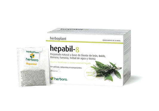 HEPABIL-8