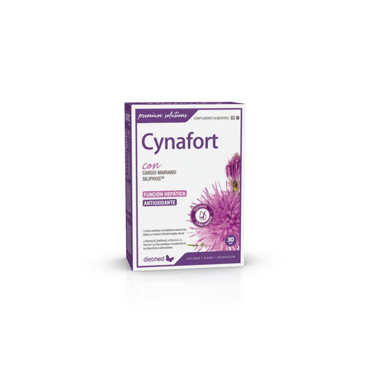 CYNAFORT 60comp.