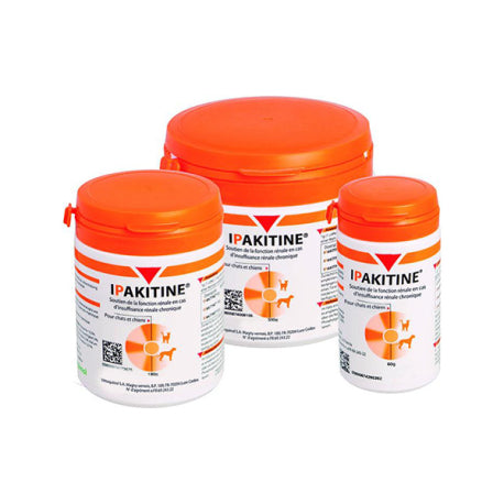 Ipakitine - 180 g