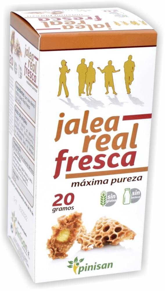 JALEA FRESCA 20gr