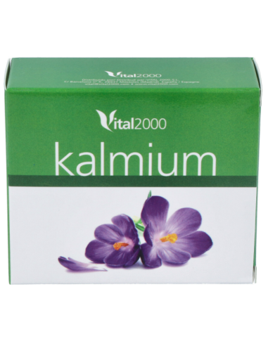 KALMIUM