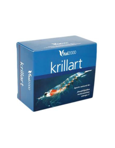 KRILLART