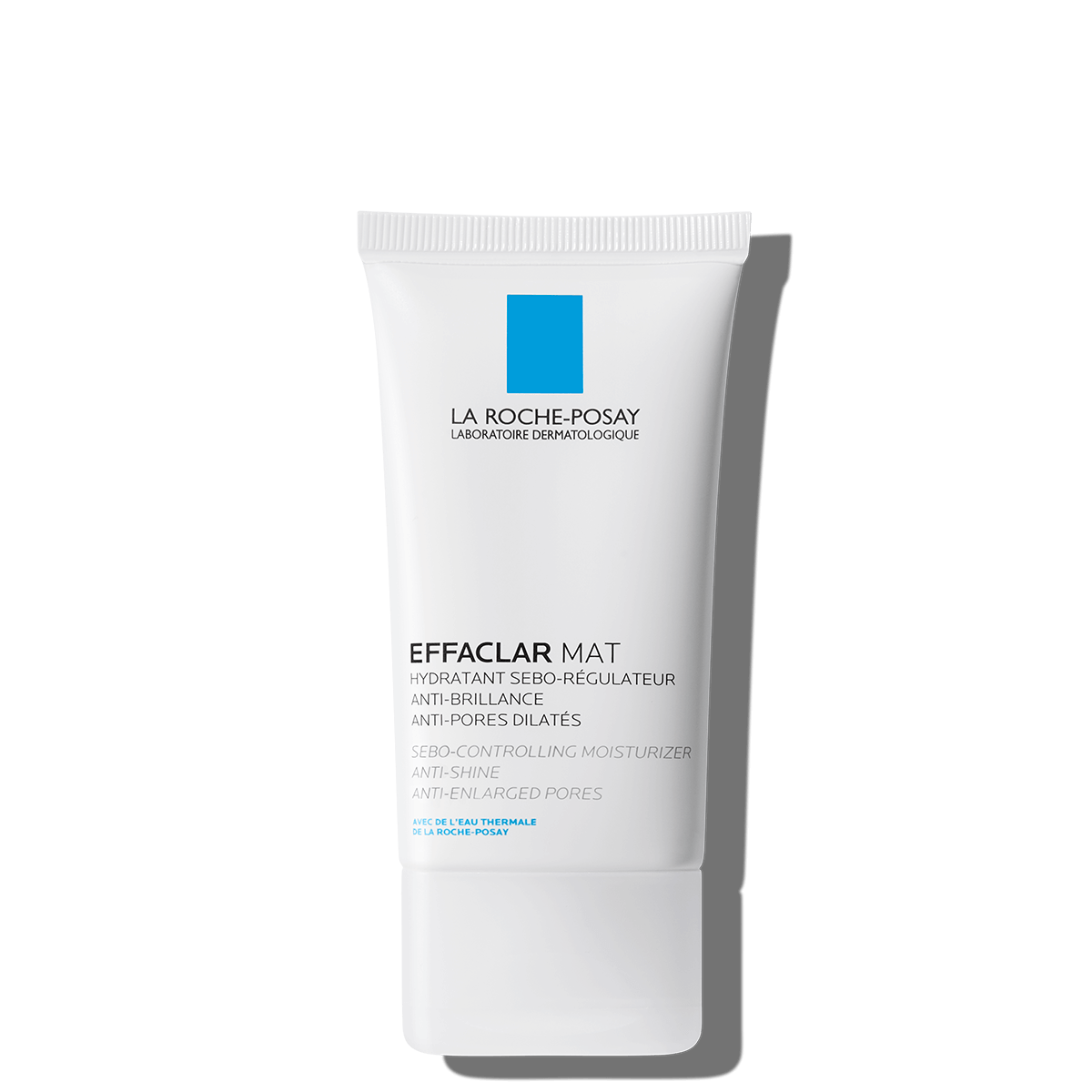 La Roche Posay Effaclar Mat Crema Matificante 40 ml