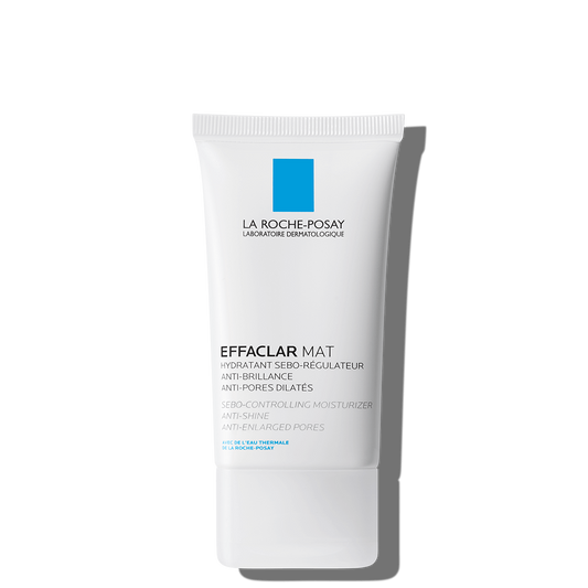 La Roche Posay Effaclar Mat Crema Matificante 40 ml