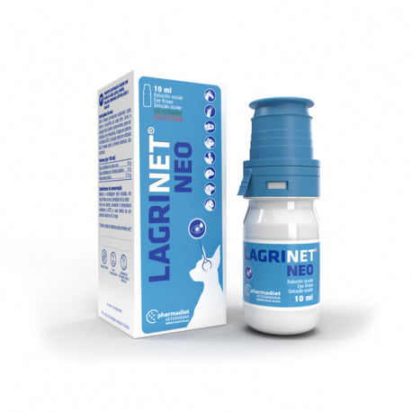 Lagrinet Neo - 10ml