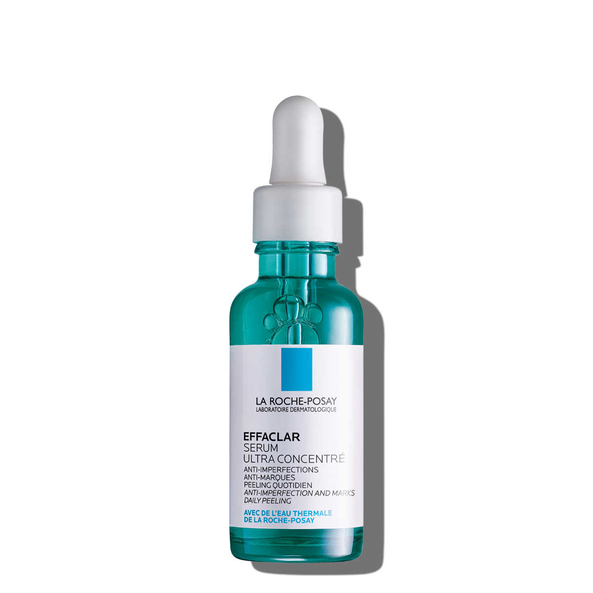 La Roche Posay Effaclar Sérum Ultra Concentrado 30 ml