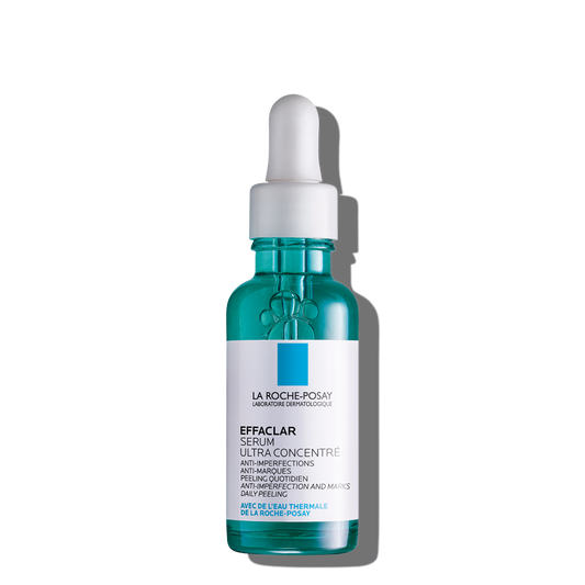 La Roche Posay Effaclar Sérum Ultra Concentrado 30 ml