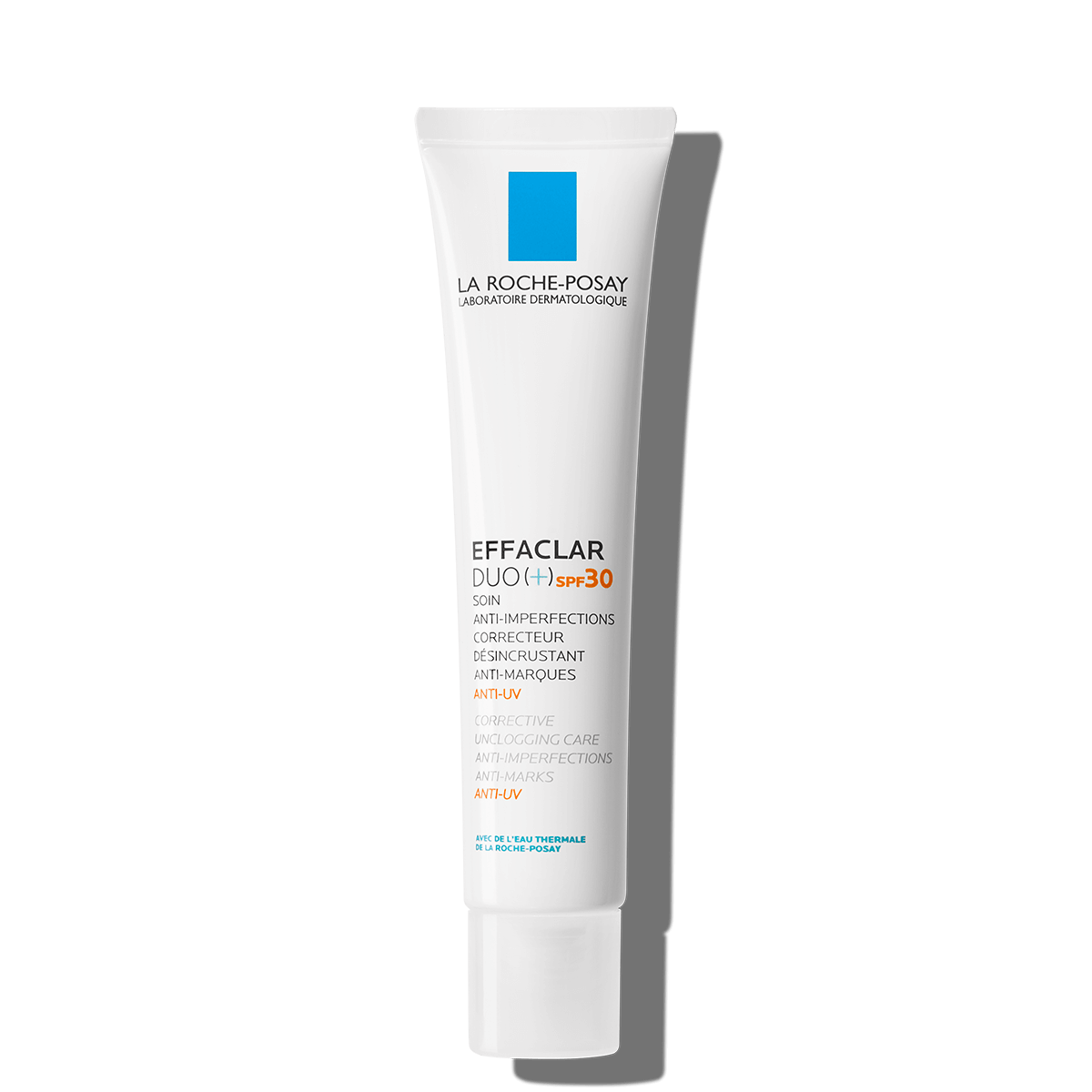 La Roche Posay Effaclar Duo[+] SPF30 40 ml