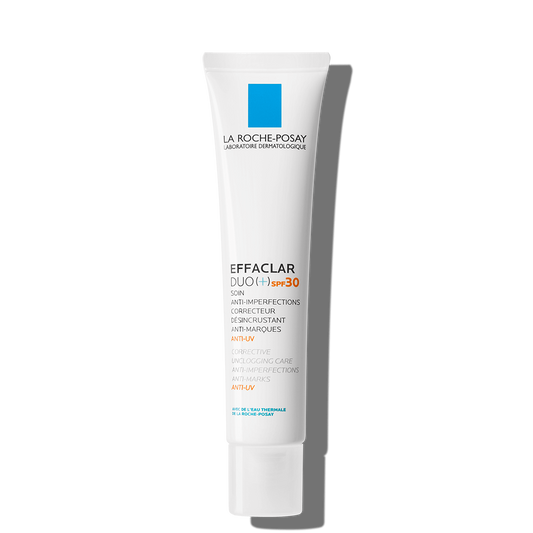 La Roche Posay Effaclar Duo[+] SPF30 40 ml