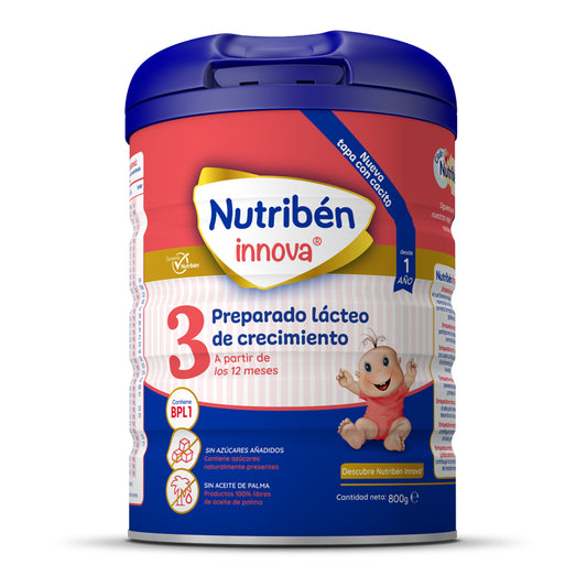 Nutribén Innova® 3